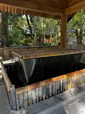 宮崎神宮(宮崎県)