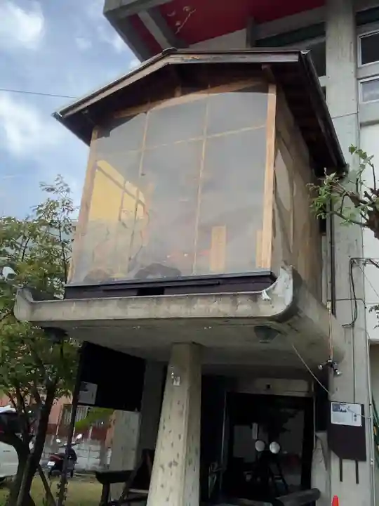 引接寺(千本ゑんま堂)(京都府)