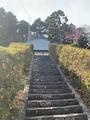 玉巌寺(群馬県)