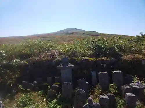 御田原神社(山形県)
