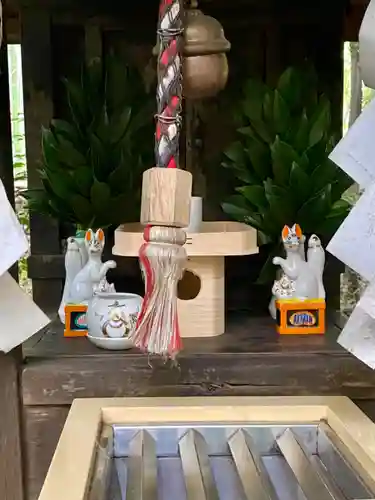 野宮神社(京都府)