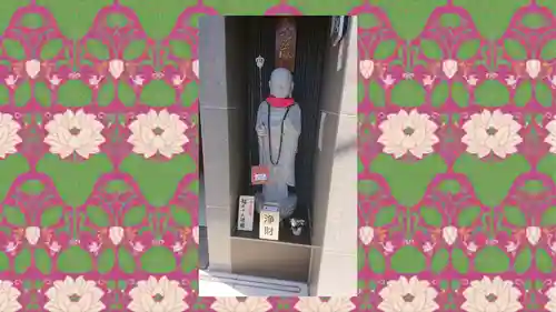 佛願寺(東京都)