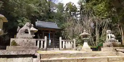 八所神社(滋賀県)