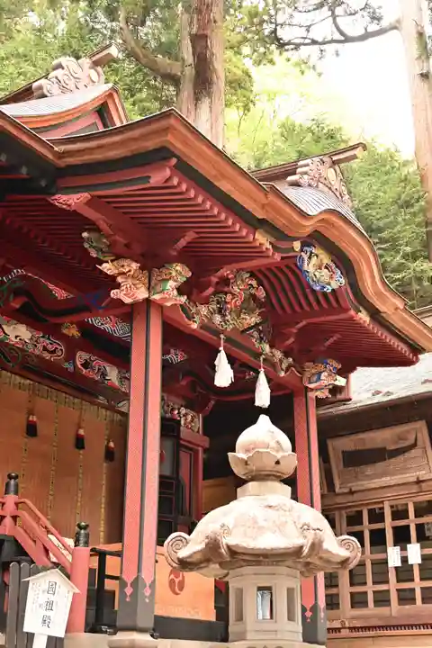 榛名神社(群馬県)