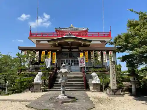 千福寺(三重県)