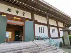 池上本門寺の建物その他