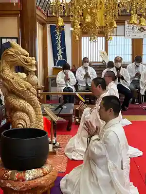 三澤寺(長野県)