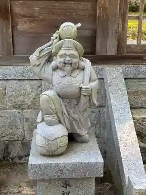 猿投神社(愛知県)
