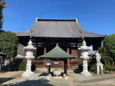 遠妙寺(山梨県)