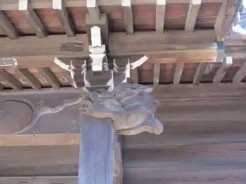 香取神社(埼玉県)