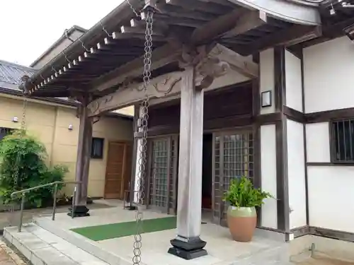 寶積院のその他建物