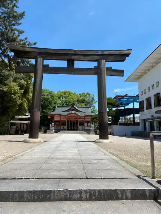 石園座多久虫玉神社(奈良県)