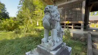佐倍乃神社(宮城県)