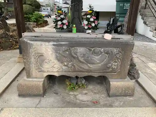 妙行寺(千葉県)