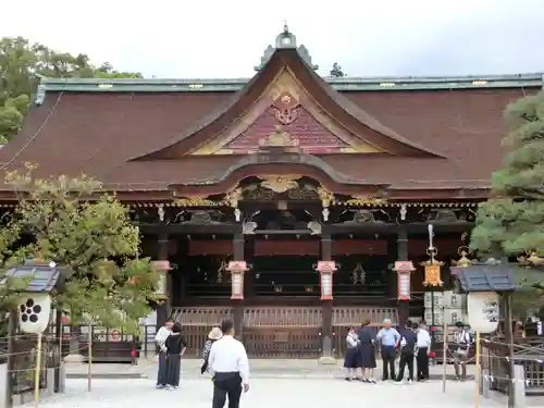 北野天満宮(京都府)