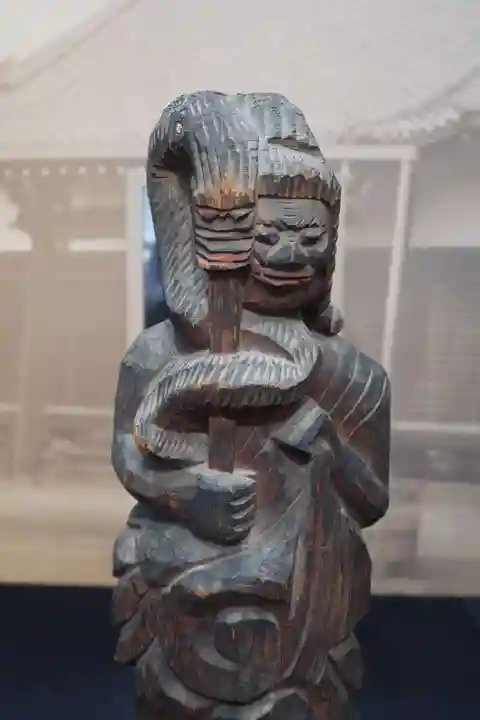 瑞応寺(岐阜県)