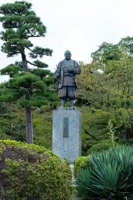 龍城神社(愛知県)