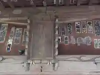 中野神社のその他建物