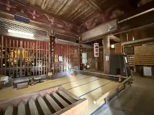 智満寺(静岡県)