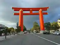 平安神宮(京都府)