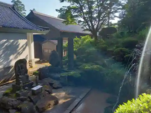 護国寺のその他建物