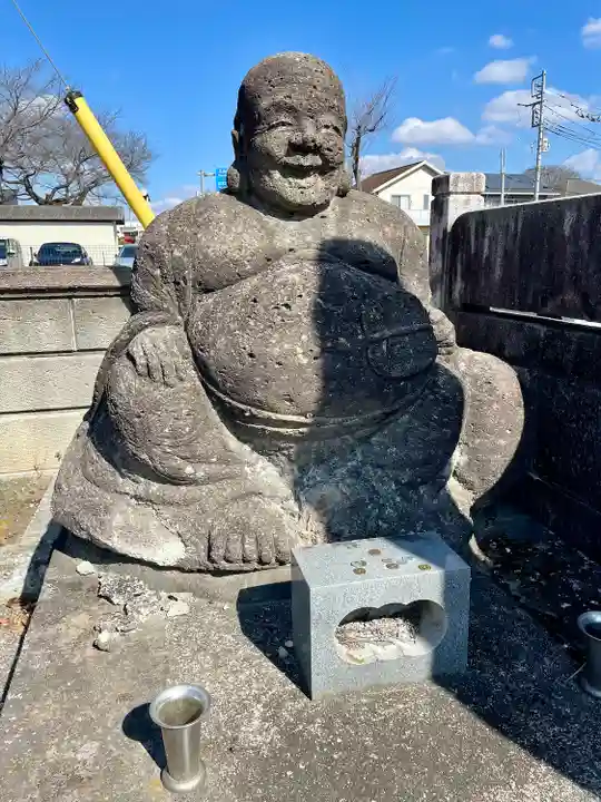 慈眼寺(栃木県)