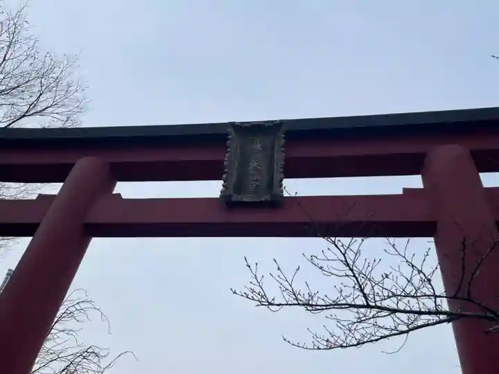 亀戸天神社(東京都)