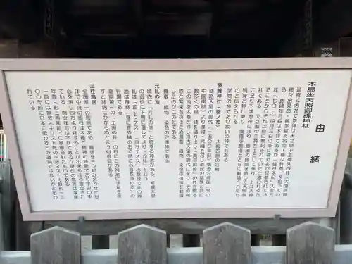 木嶋坐天照御魂神社(京都府)