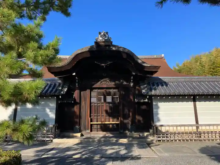 妙心寺(妙心禅寺)(京都府)