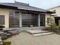 西方山極楽寺(岐阜県)