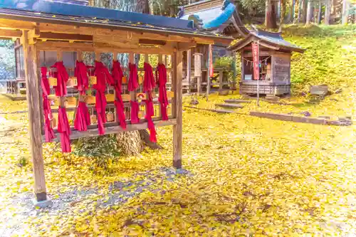 熱日高彦神社(宮城県)