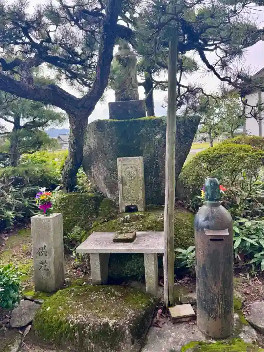 御沢神社(滋賀県)