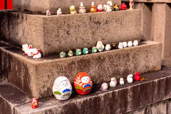 元祇園梛神社・隼神社(京都府)