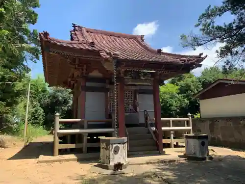 観音堂(千葉県)