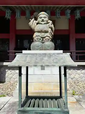 甲子大黒天本山(山形県)