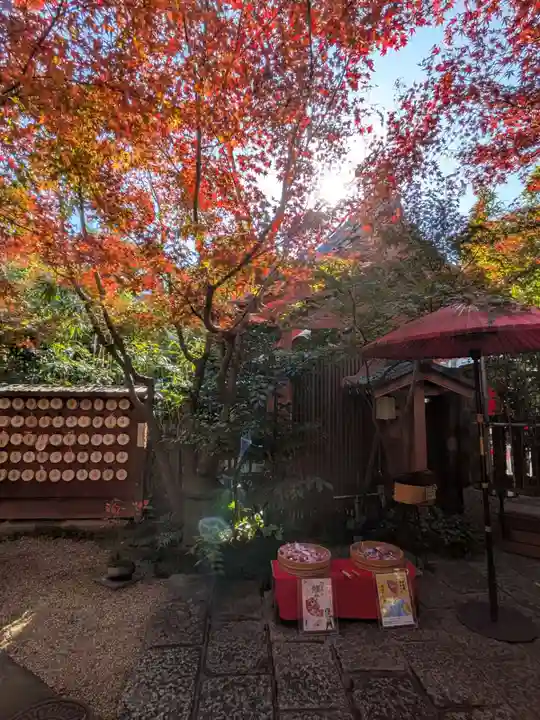陽運寺(東京都)