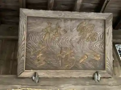 八幡神社のその他建物