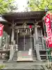 大崎八幡宮(宮城県)