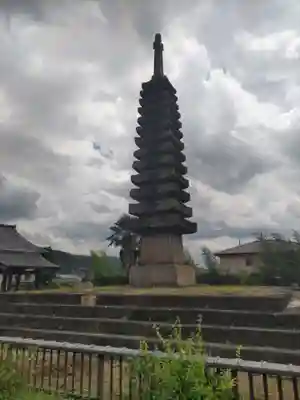 般若寺 ❁﻿コスモス寺❁(奈良県)