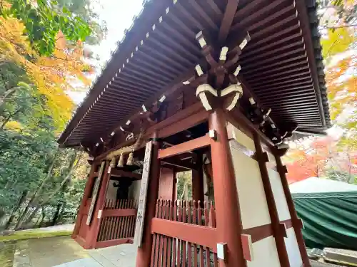 神峯山寺(大阪府)