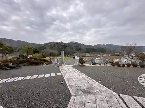 仏性寺の建物その他