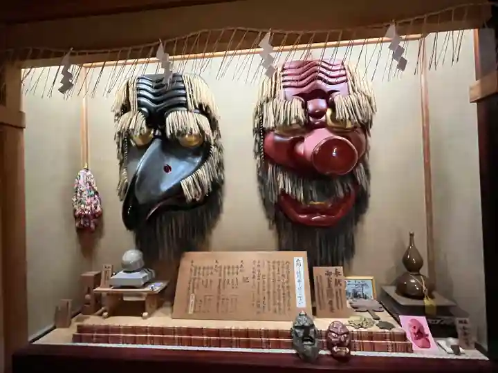 古峯神社(栃木県)