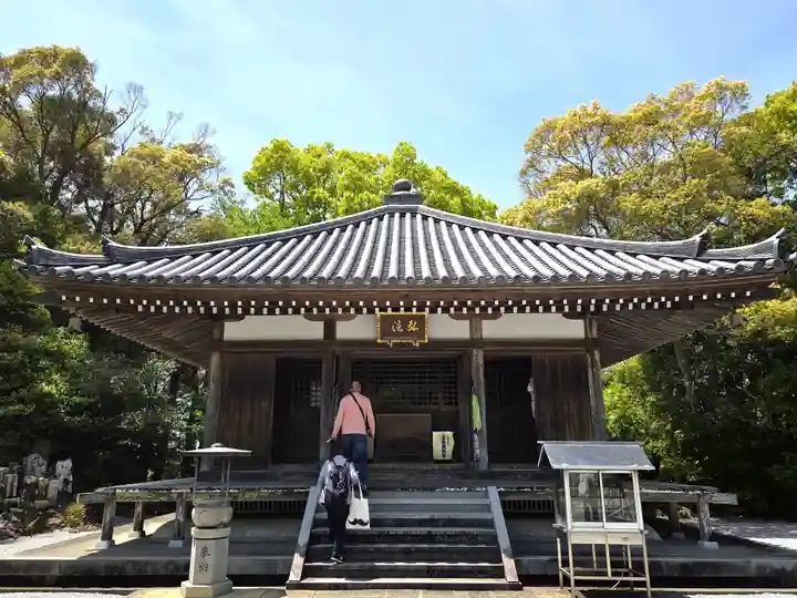 大日寺(高知県)