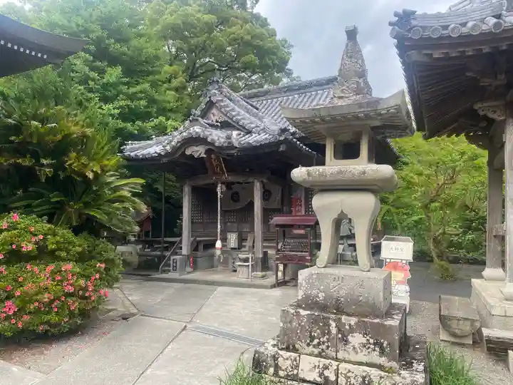 切幡寺(徳島県)