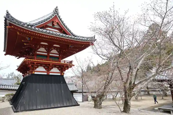 金剛寺のその他建物