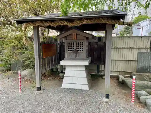 山神社(神奈川県)