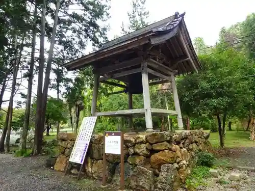 小谷寺(滋賀県)