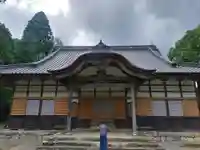 興聖寺の本殿・本堂