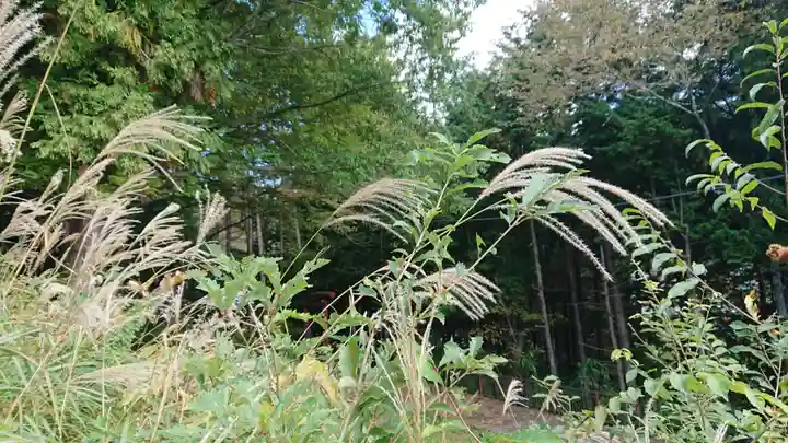 太神社(山梨県)