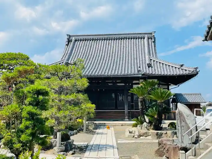 西勝寺(滋賀県)